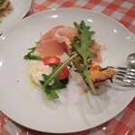 OSTERIA Il Ciccione - 