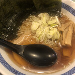 Ramen Asuka Katsutadai Ten - 