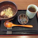 Soba Dokoro Matsushou - 