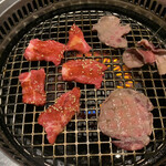 Yakiniku Kakura Nagasaki Doza Ten - 