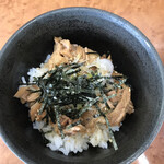 Chuka Soba Hibiki - 