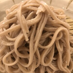 Sake to Tori to Soba Hajime Hon Kawagoe Ten - 