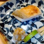 Sushi Maezawa - 