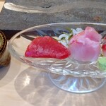 Sushi Maezawa - 