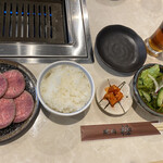 Yakiniku Kiwami - 