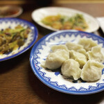 Gyo Gyoza - 