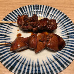 Toriyaki Bancho Shinnagata Ten - 