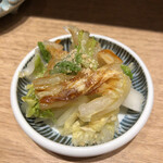 Toriyaki Bancho Shinnagata Ten - 