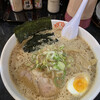 Ramen Darumaya Kitami Ten - 「DOROラーメン」780円