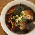 Kyotei Ramen Uotoyo - 