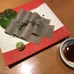 Kitamae Soba Takadaya Shinagawa Konan Guchi Ten - 