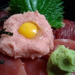 Sushi Kappou Hougyo - 