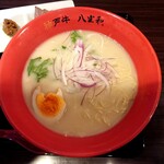 Kobe Gyuu Ramen Yazawa - 