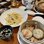 Taiwan Kozara Nisshiki Yum cha - 