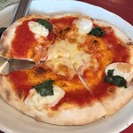 Pizzeria Amorino - 