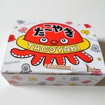 Takoyaki Torachan - 