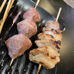 Sumibi Yakitori Sei - 