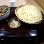 武蔵野うどん - 