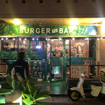 YAMBURGER Ishigaki Jima - 