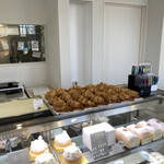 PATISSERIE UNOZU - 