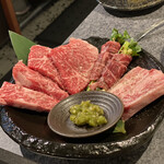 Yakiniku Gobu Kyobashi Ten - 