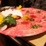 Yakiniku Inoue Kagurazaka Ten - 