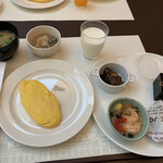 Tokyo Station Hotel - 