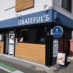 GRATEFUL'S Hamamatsu Kitatamachi Ten - 