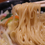 Kawachi Ramen Kishin Ooario Ten - 