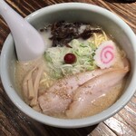 Ramen Santoka Ion Lake Town Ten - 