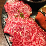 神田焼肉 俺の肉 - 