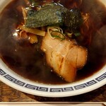 Kyotei Ramen Uotoyo - 