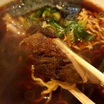 Kyotei Ramen Uotoyo - 