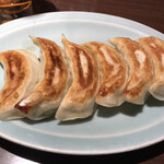 Chinese to Gyoza Shuko - 