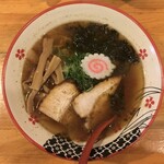 Ramen Kan Menjin - 