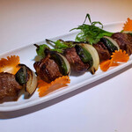 HAMID KEBAB - 