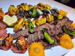 HAMID KEBAB - 