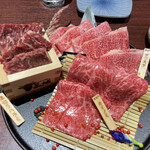 Miyako Gyu Yakiniku Tamashiro - 