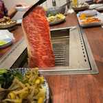 Miyako Gyu Yakiniku Tamashiro - 