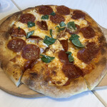 WP PIZZA BY WOLFGANG PUCK Yokohama Landmark Plaza Ten - 