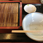 Soba Masa - 