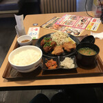 Gusto Setagaya Kyuden Ten - 