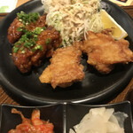 Gusto Setagaya Kyuden Ten - 