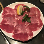 Wagyu Yakiniku Makoto Tei - 