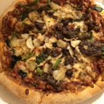 Domino Pizza Kagoshima Ujuku Ten - 