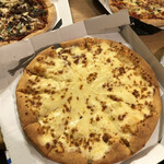 Domino Pizza Kagoshima Ujuku Ten - 