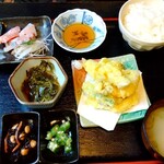 Nagomi Dining Agura Himeji Honten - 