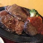 Tokuyama Country Club Restaurant - 