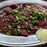 焼肉・ホルモン 一直線 - 