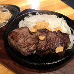 BEEF KITCHEN STAND  Nishi Shinjuku Ten - 